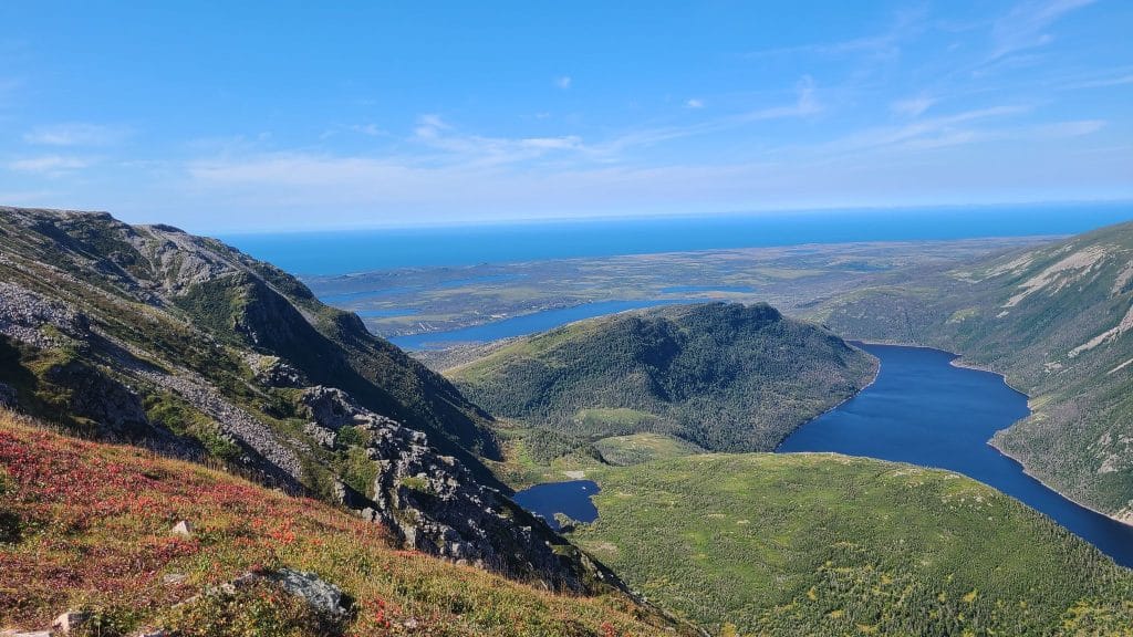 Gros Morne National Park