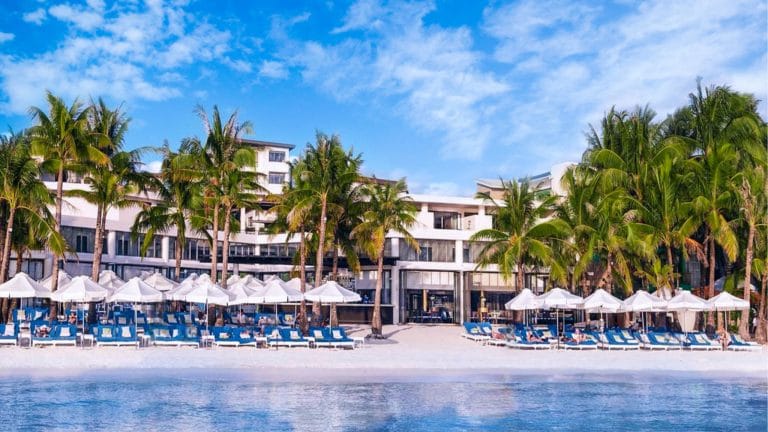 Discovery Shores Boracay